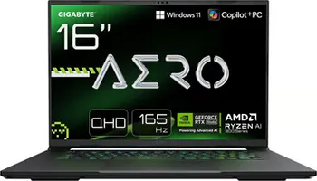 Gigabyte AERO X16