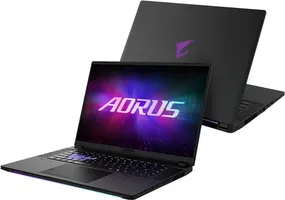 Gigabyte AORUS MASTER 16
