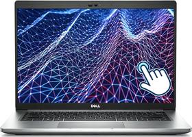 Dell Latitude 5430 with Portable Touchscreen