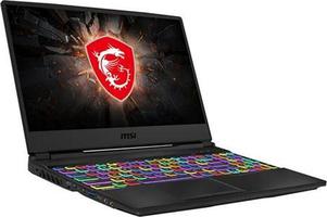 Gamer MSI GF75 Thin 10SER-417FR