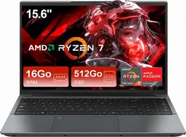 Vanwin PC Portable Gamer