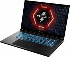 Pccom Revolt 4070 Con Intel Core I7-13700hx, 32 Gb Ram, 500 Gb Ssd