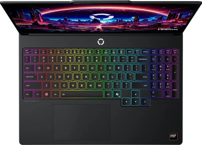 Lenovo Legion 5
