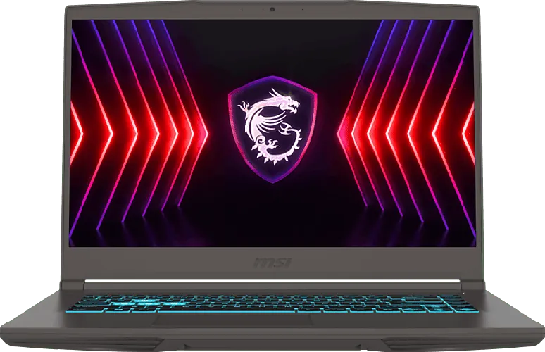 MSI Thin A15