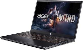 Acer Nitro V 15 ANV15-52 Intel Core i5 13420H / jusqu'à 4.6 GHz Win 11 Home GeForce RTX 5060 32 Go RAM 1.024 To SSD NVMe