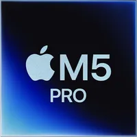 MacBook Pro 14" M5 Pro