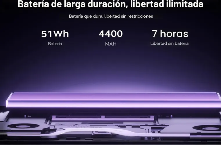 Tivique Gaming Laptop