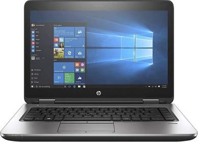 HP ProBook 640 G1 Intel Core i5-4200M 16Go RAM 128 Go SSD Windows 10 14