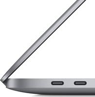 2019 Apple MacBook Pro avec 2.4 GHz Intel Core i9 (16-Pouces, 32Go RAM, 1To SSD) (AZERTY français) sidéral (Reconditionné)