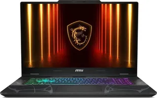 MSI Cyborg 17