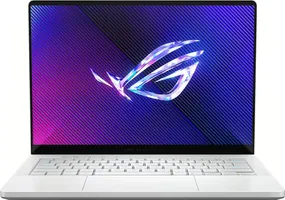 ASUS ROG Zephyrus G14