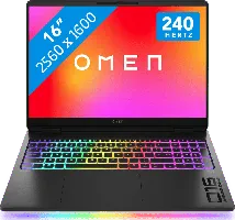 HP OMEN Max OLED 16-ah0985nd