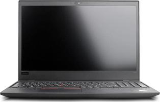 Lenovo ThinkPad T580