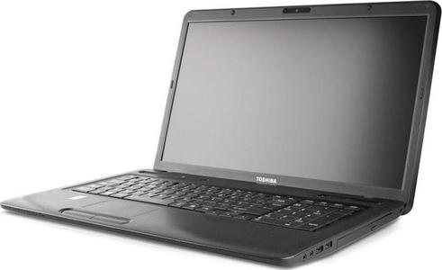 Toshiba Satellite Pro L770-10T