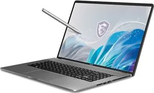 MSI Creator Z17 HX Studio A14VGT-270