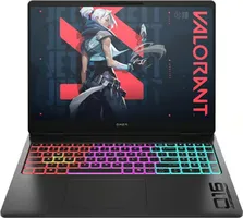 HP OMEN MAX 16