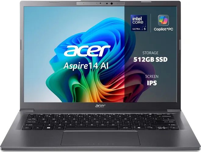 Acer Aspire 14AI