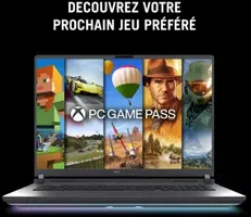 ASUS ROG Strix G18