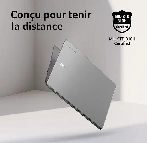 Acer Chromebook Plus 516