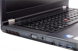 SIMPLETEK 14 inch i5 16GB 480GB + 500GB HDD Windows 11 Pro HD Keyboard Ita | Wifi + BT + VGA + Mini DP (Renewed)