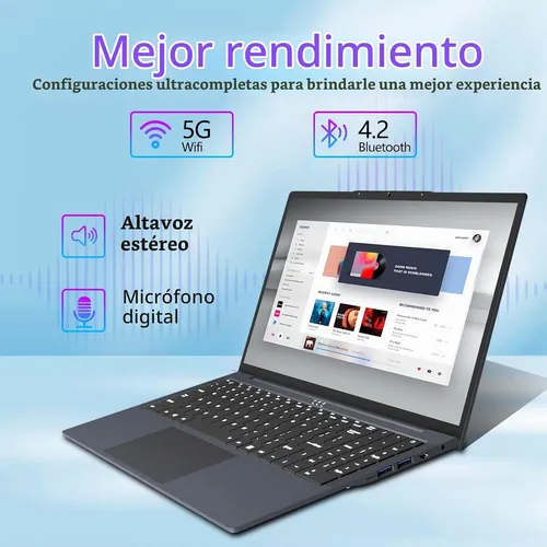 keeuiu 16" Laptop