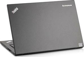 Lenovo professionnel ThinkPad T440 i3-4010u 8 Go 128 Go SSD 1366 x 768 Windows 10 (reconditionné)
