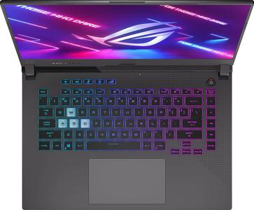 ASUS ROG STRIX G15 G513QE-HN009T