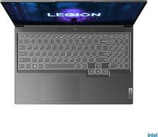 gaming Lenovo Legion Slim 5 16IRH8