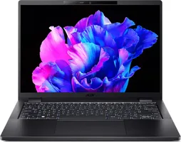 Acer TravelMate P6