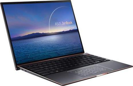 Asus Zenbook S UX393JA-HK004T