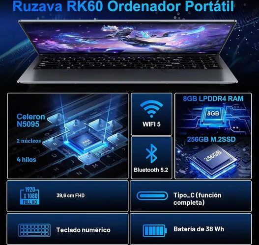 bvate 2026 Laptop
