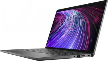 Dell Latitude 7410 Professionnel, écran FHD de 14 Pouces, Intel Core i7-10610U, 16 Go de RAM, SSD de 512 Go, Clavier QWERTY, Windows 11 Pro (reconditionné)