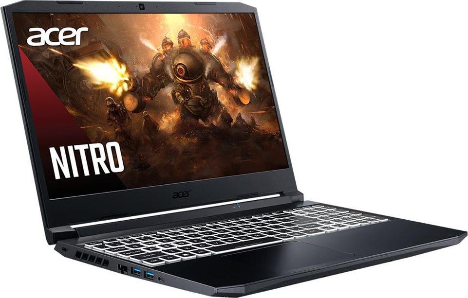 PC Gamer Portable Acer Nitro 5, I5-10300H, RTX 3060, 16Go RAM, 512Go SSD