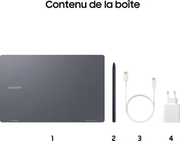 Samsung Galaxy Book4 360