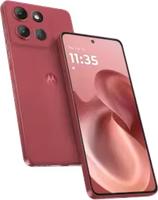 moto g86 5G PANTONE Chrysanthemum