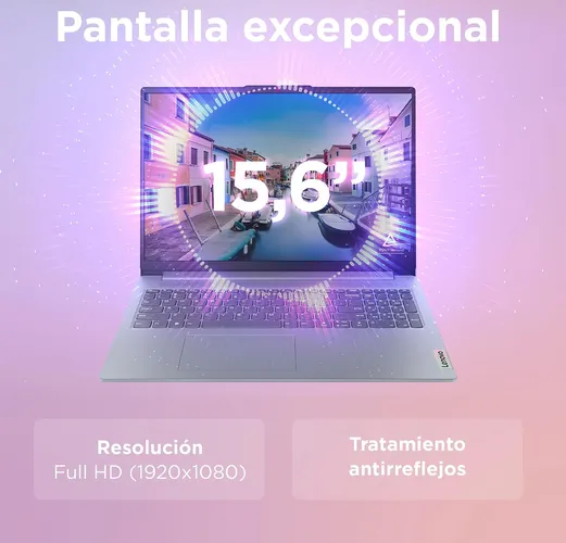 Lenovo IdeaPad Slim 3