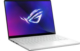 Asus ROG, AMD Ryzen AI 9 HX 370, 1 To, 32 Go, NVIDIA GeForce RTX 5070 AZERTY