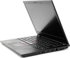 SIMPLETEK 14" Touchscreen i5 8th gen 64GB SSD 4TB Windows 11 Pro Italian Backlit Keyboard (Renewed)