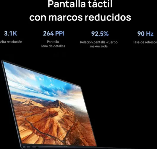 Huawei MateBook X Pro