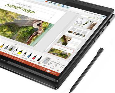 Lenovo Yoga Slim 9 14ITL5