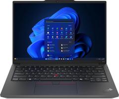 Lenovo ThinkPad E14 Gen 6 (AMD), 14 WUXGA, AMD Ryzen 5 7535U, 16 Go de RAM, SSD 512 Go, Win11 Pro