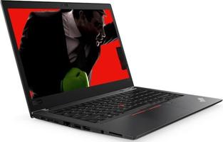 Lenovo ThinkPad T480s Professionnel