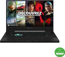 Gaming Asus TUF DASH-TUF516PC-HN558W