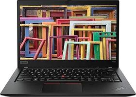 Lenovo ThinkPad T490 14 Inch 1920 x 1080 Full HD Intel Core i5 8365U 512GB SSD Hard Drive 16GB Memory Windows 11 Pro Webcam (Renewed)