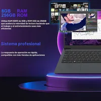 Pinstone 14 Inch FHD Laptop