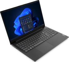 Lenovo V15 Business, pantalla de 15.6 pulgadas, 1920 x 1080 píxeles, AMD Ryzen 7 7730U de 8 núcleos, gráficos AMD Radeon GB compartido, 16 GB DDR4+ 512 GB SSD, Win11 Pro, HDMI 1.4, Wi-Fi 5