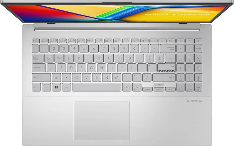 ASUS Vivobook Go 15