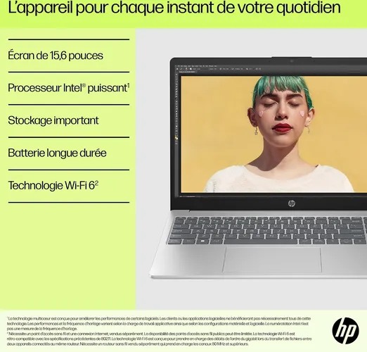 HP 15