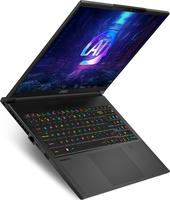 Gaming MSI Stealth A16 AI+ A3XVGG-007FR