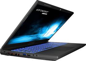 MEDION ERAZER Crawler E40, Gamer CPU Intel i5-13500H, 2,6GHz, 16 Go RAM, SSD 512 Go, NVidia RTX 4050, 6 Go, Windows 11 Home Plus 64 Bit Inclus